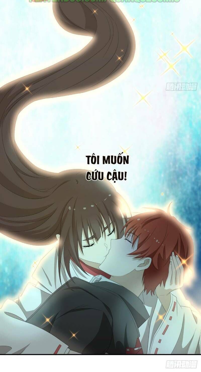 nghịch thiên tiên mệnh chapter 38 38