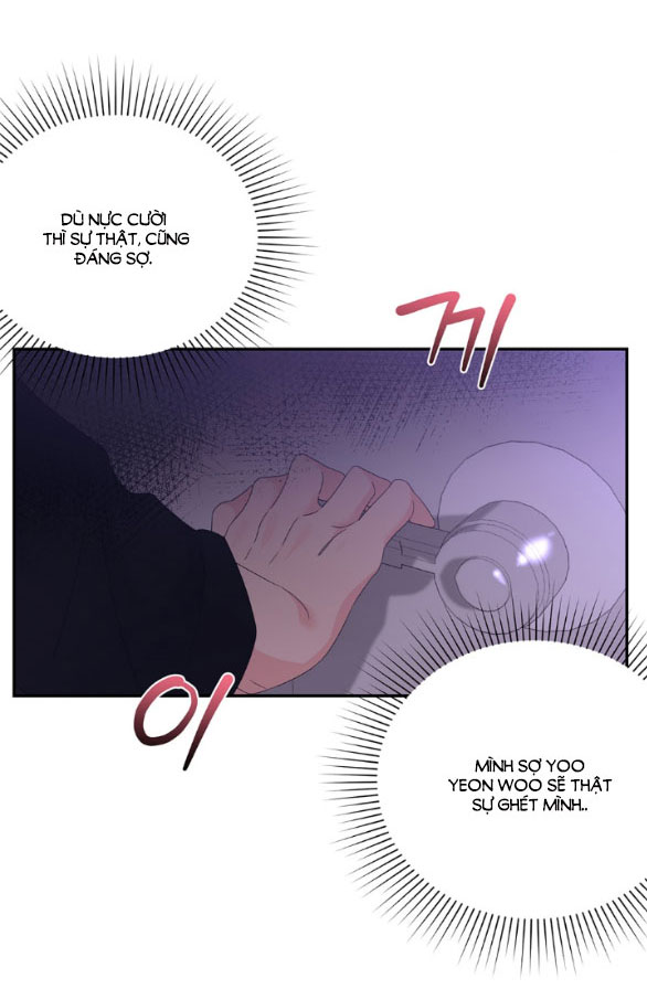 Người Vợ Giả Mạo chapter 26.1 - Trang 16