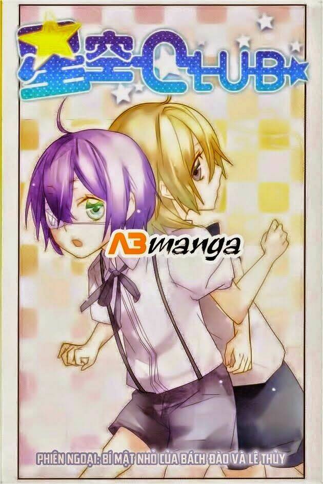 ngôi sao câu lạc bộ chapter 36.1 1