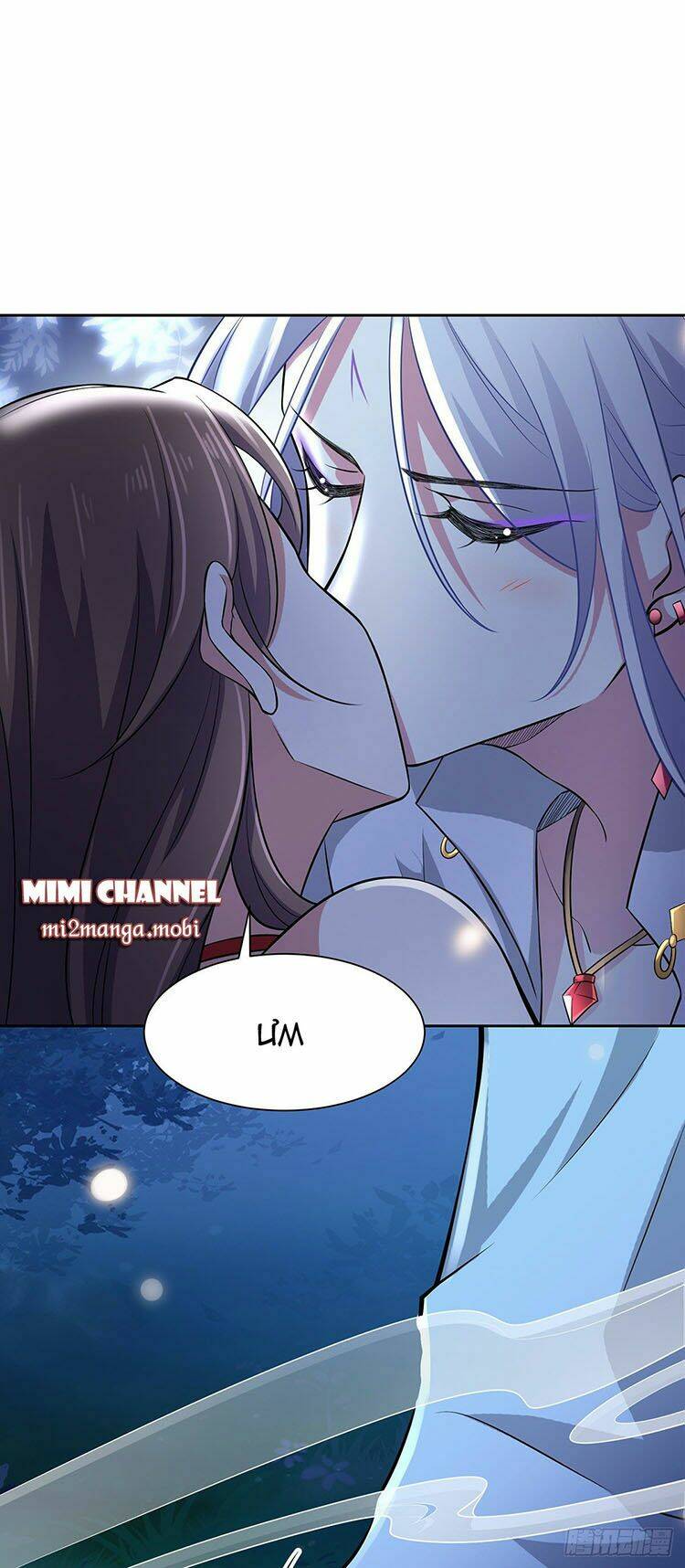 hoạn phi thiên hạ chapter 72 18