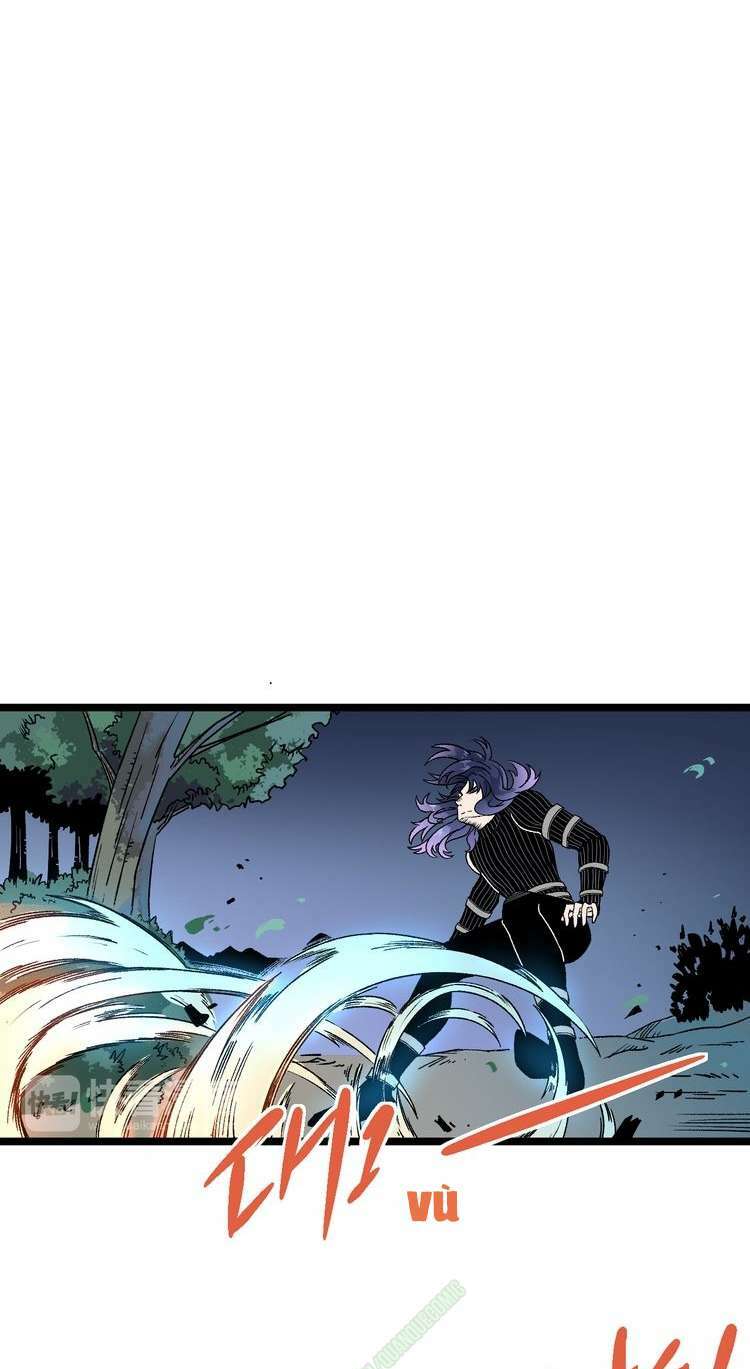 tu chân cuồng thiếu tại vườn trường chapter 12 7