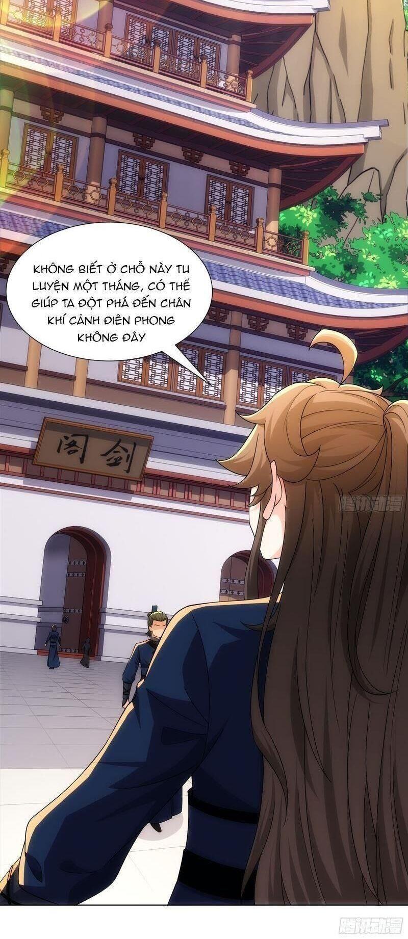 đạo thần chapter 23 4