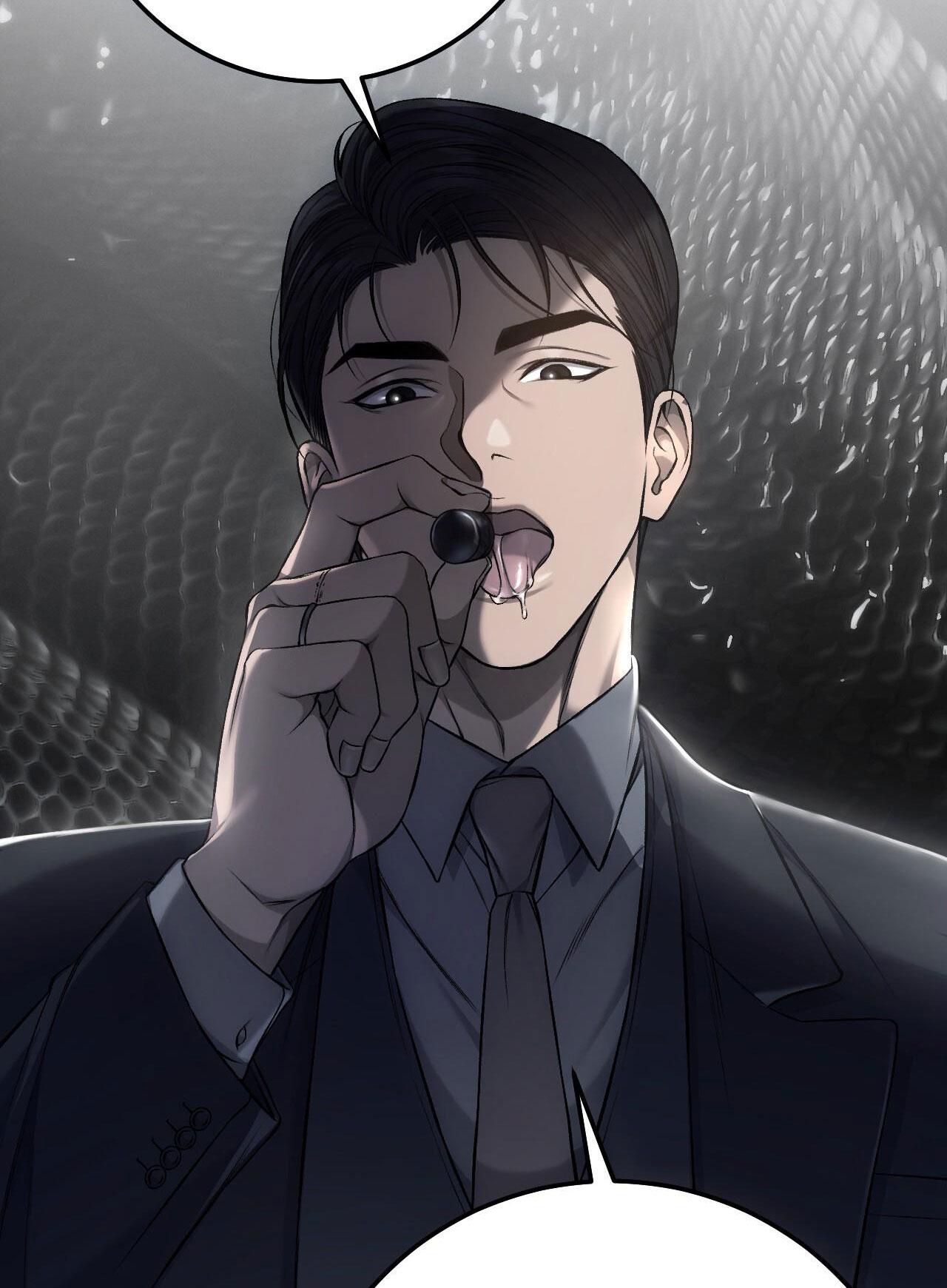 xx cặn bã chapter 23 8