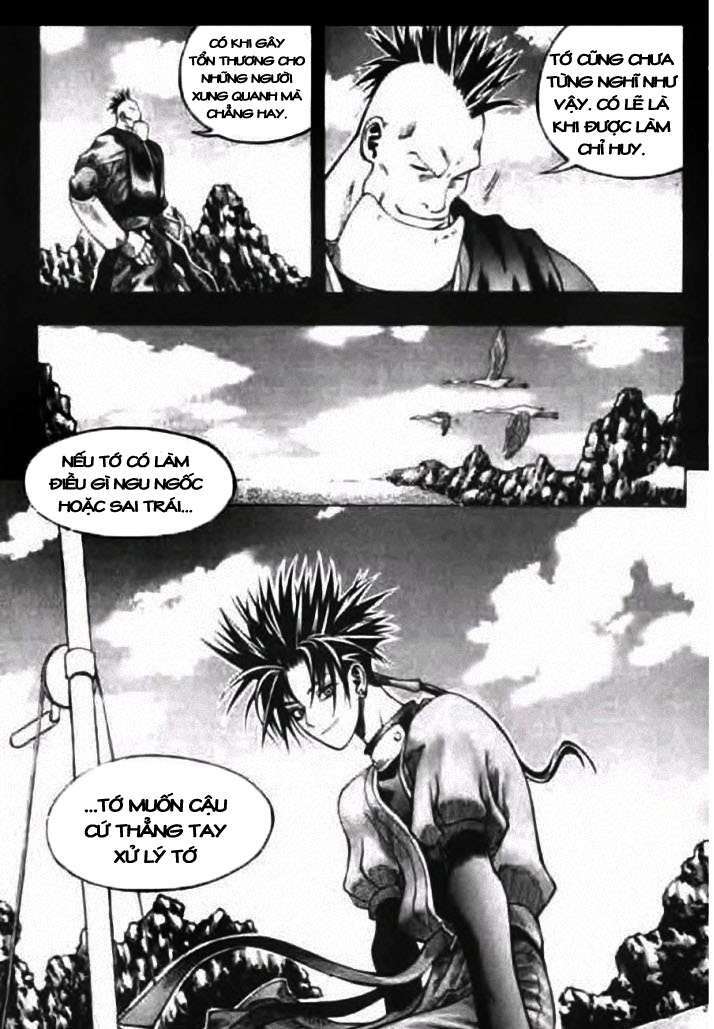 ragnarok - into the abyss chapter 67 8