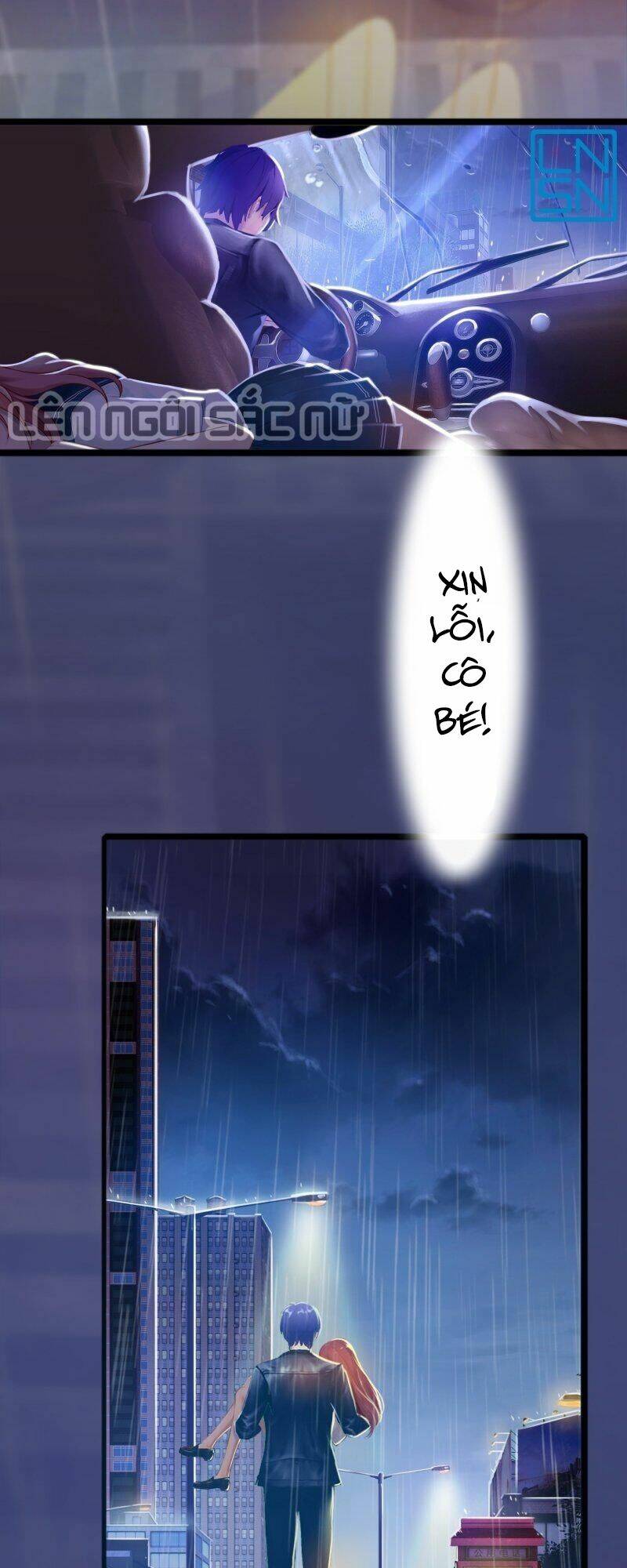 cưng chiều tình yêu bé nhỏ chapter 7 33