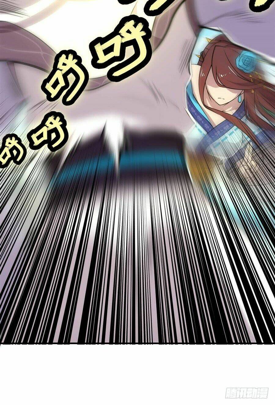 cuộc sống thoái ẩn của võ lâm chi vương chapter 10 8