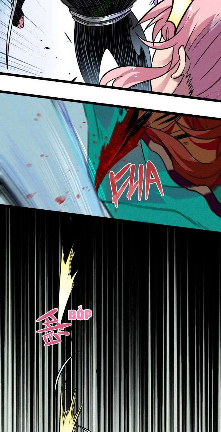 tu chân cuồng thiếu tại vườn trường chapter 11 20