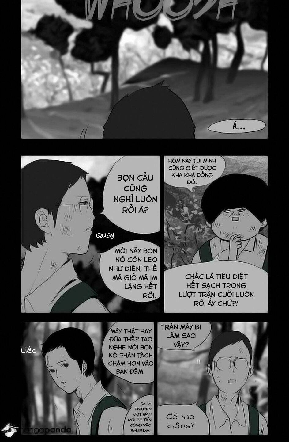 after school war activities chapter 28 9