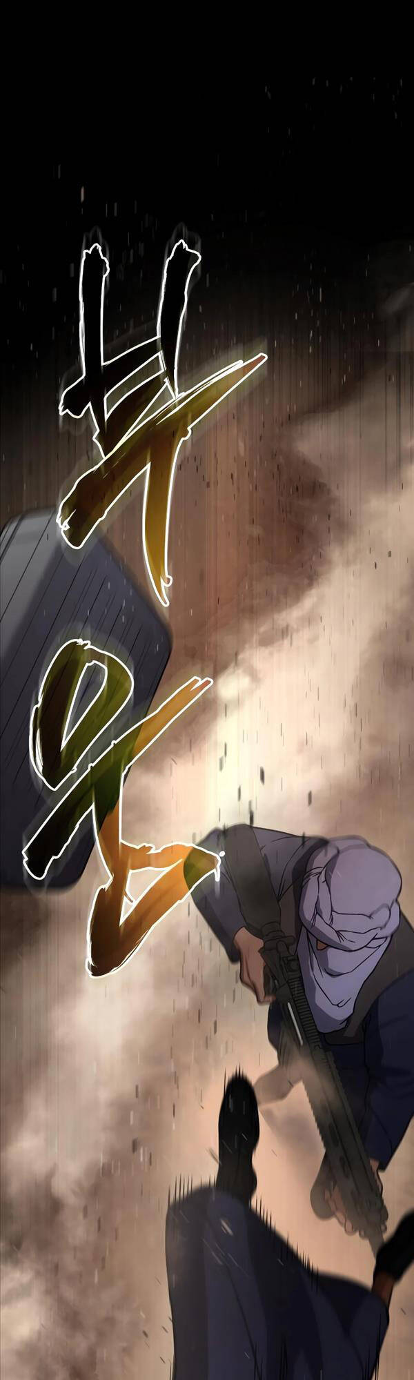 đặc vụ song sinh chapter 14.1 40