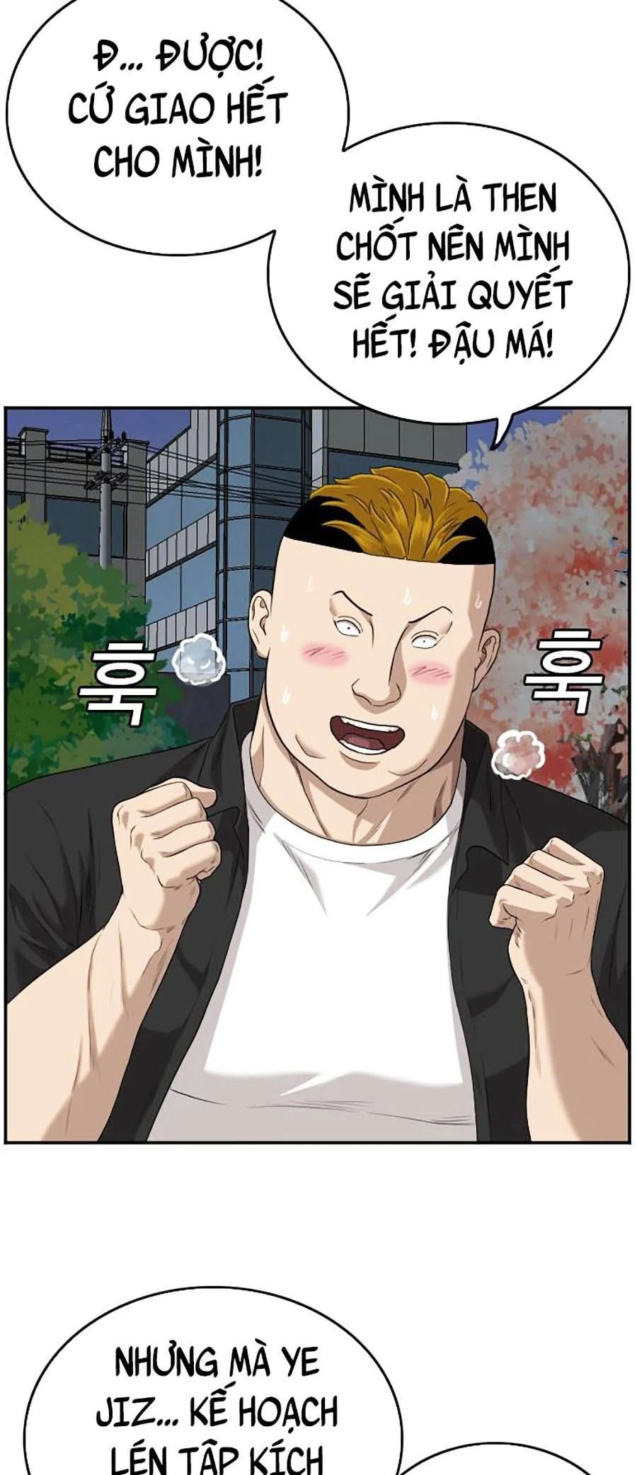 người xấu chapter 105 31