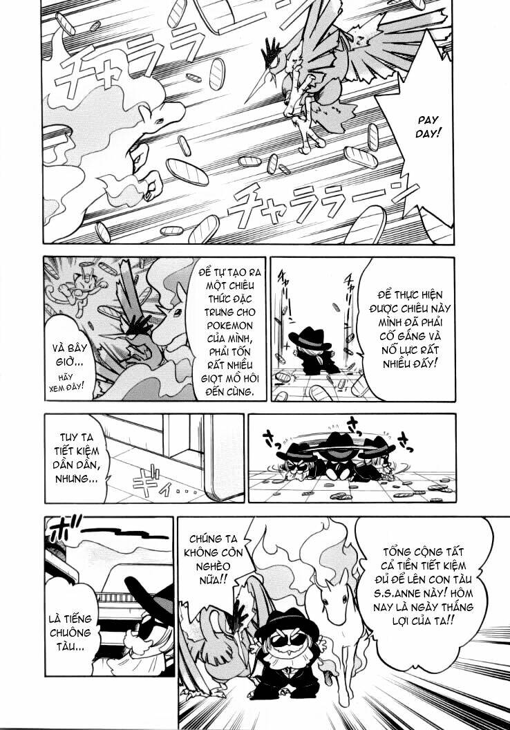 thú cưng đặc biệt chapter 56 4