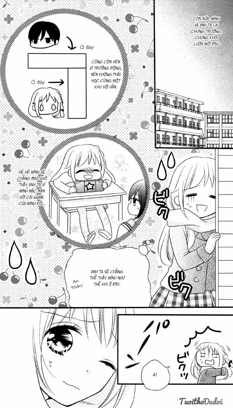 2.5 jigen kareshi chapter 2 10