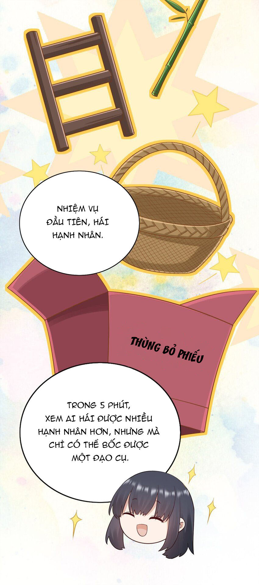 tức thời phạm quy [ tức thì vi quy ] chapter 62 4