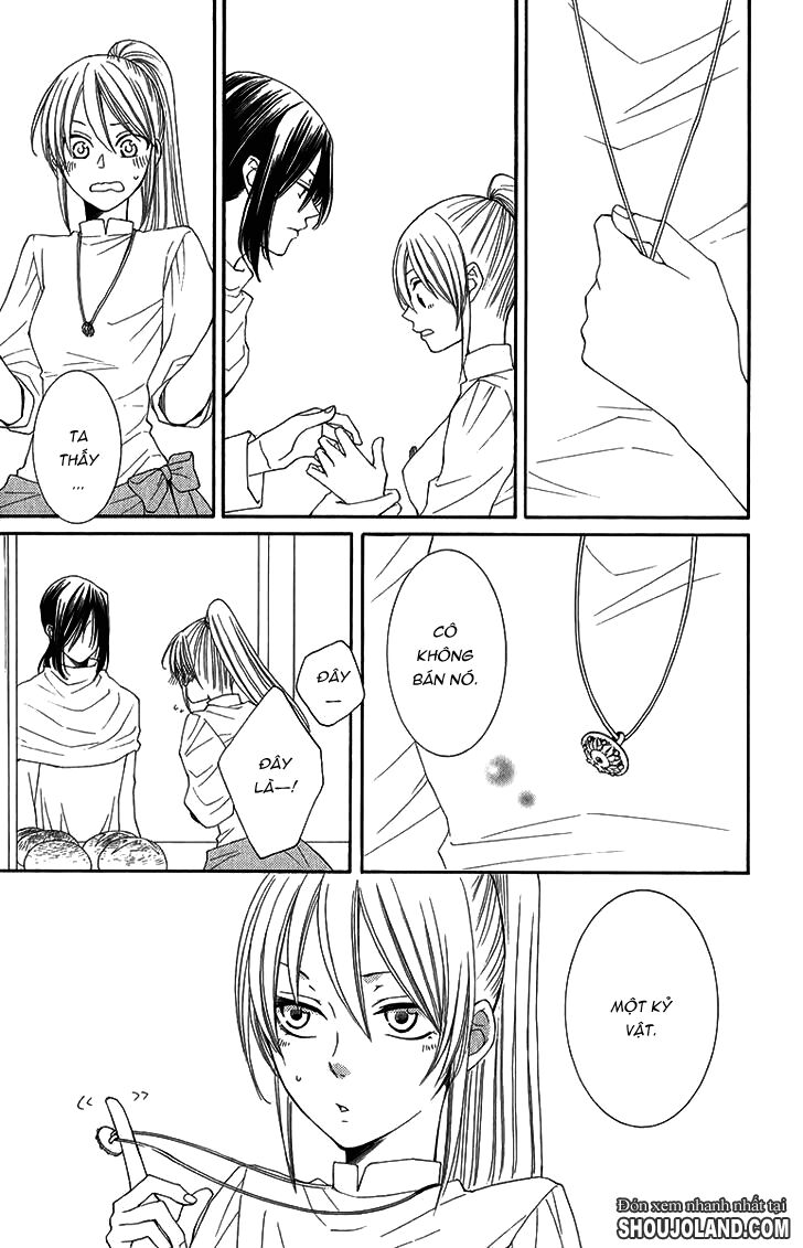 bình minh arcana chapter 47 11