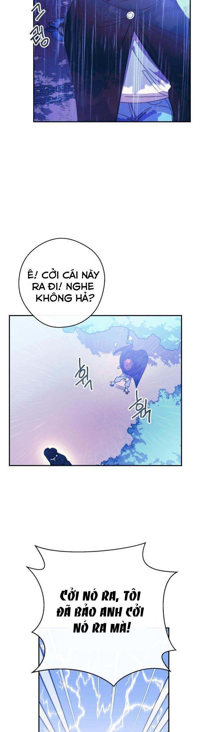 red and mad chapter 16 7