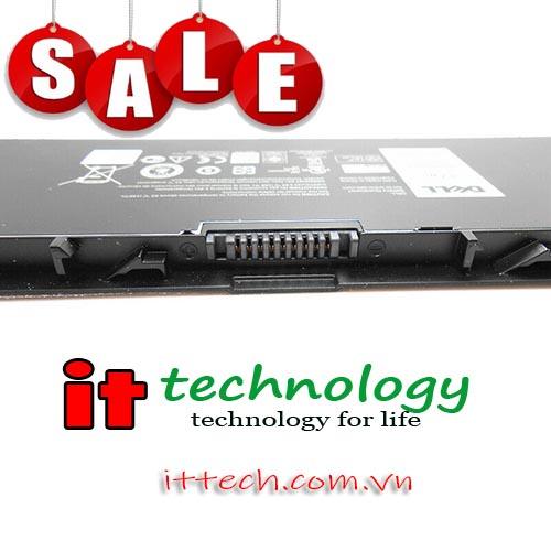 Pin cho laptop Dell Latitude E7440 E7420 E7450 5K1GW G95J5 3RNFD