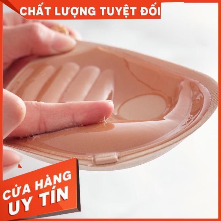 ÁO LÓT BRA DÁN NGỰC BÀN TAY P29