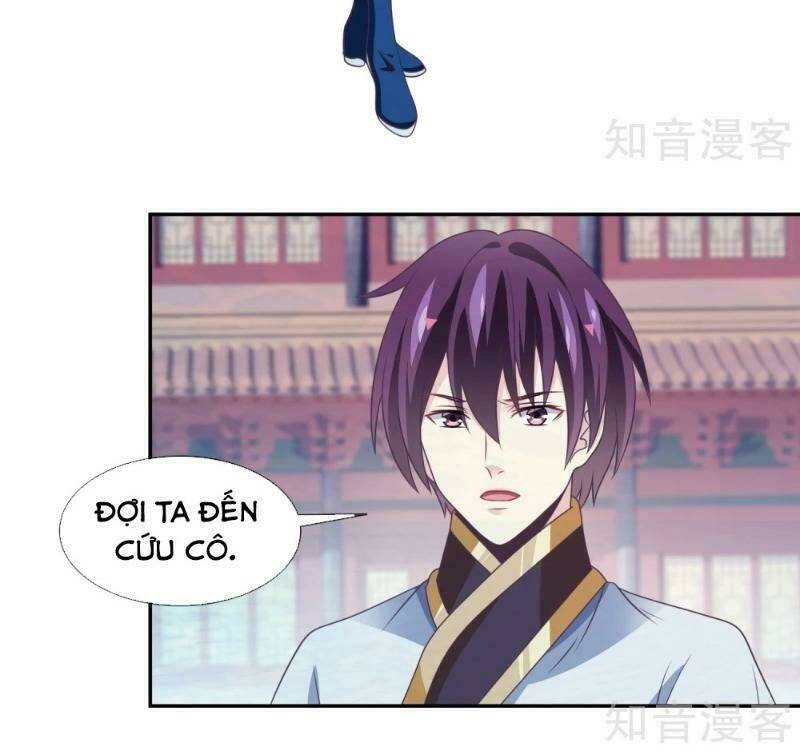 ta là ngọc hoàng đại đế chapter 88 27