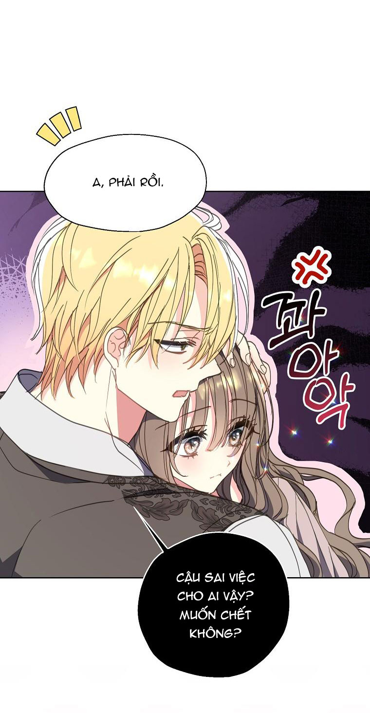 bệ hạ, xin đừng giết tôi!! chapter 131.2 24