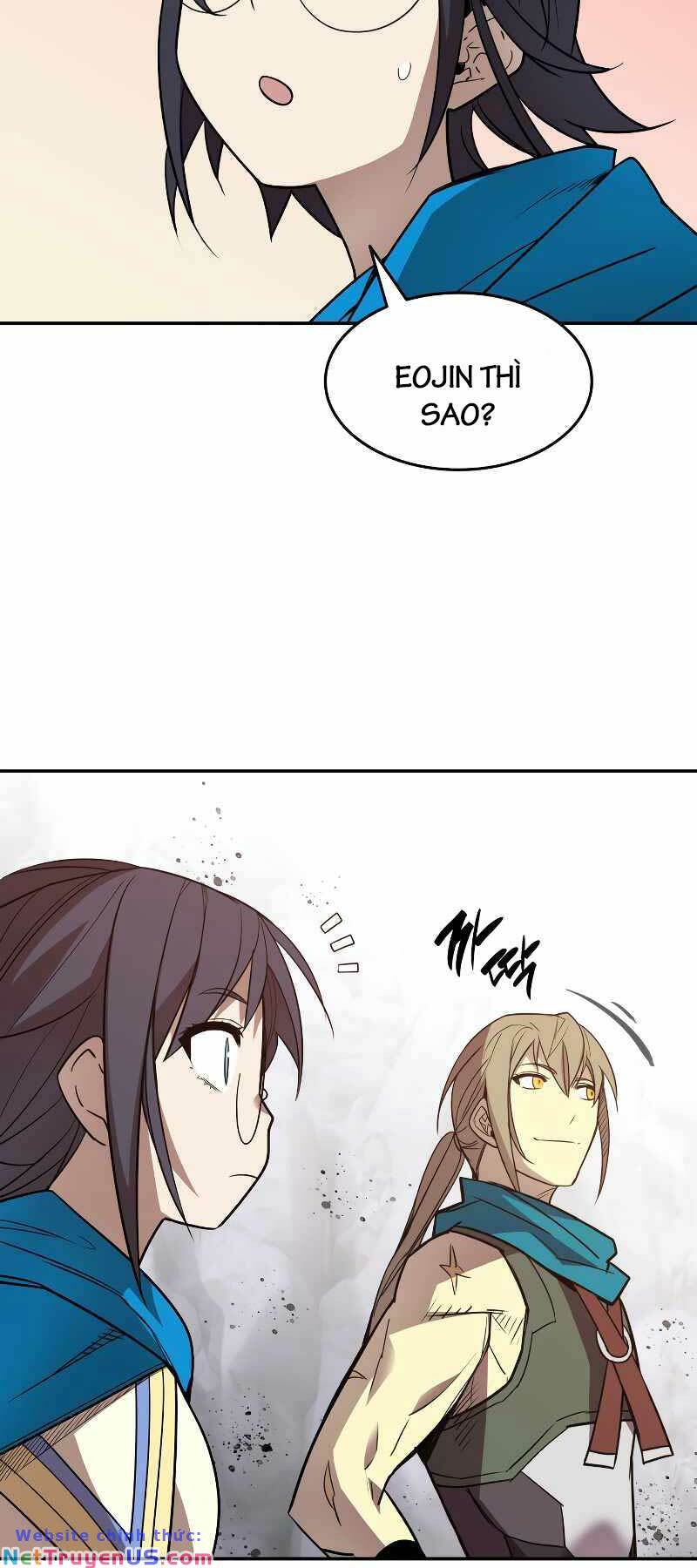 tôi là lính mới chapter 158 8