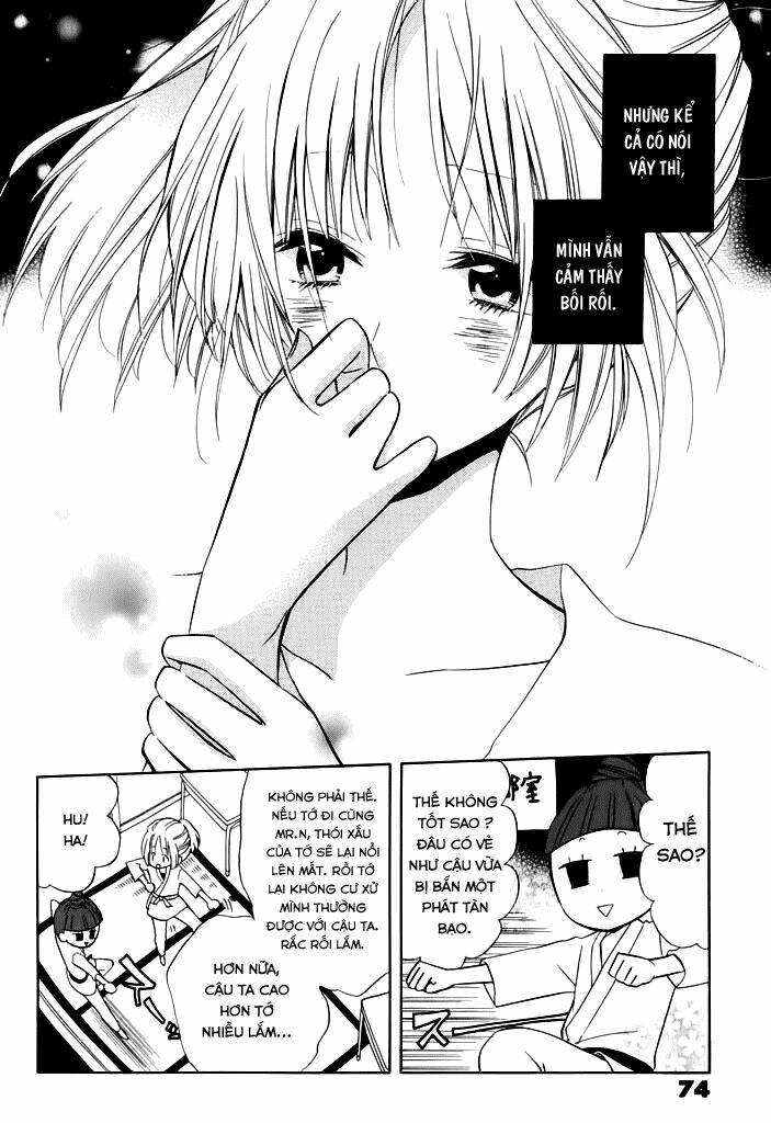fetish berry chapter 3 3