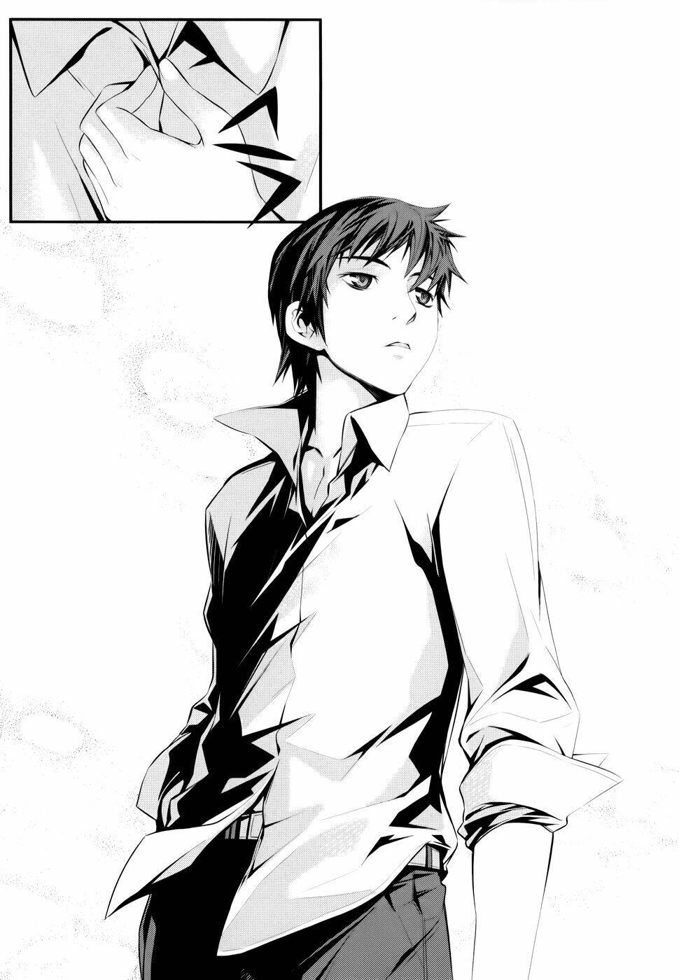 50 million km chapter 1 27