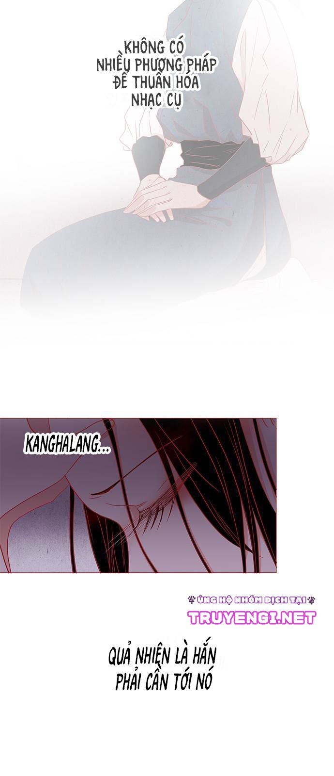 rắn có ăn hoa không? chapter 6 34