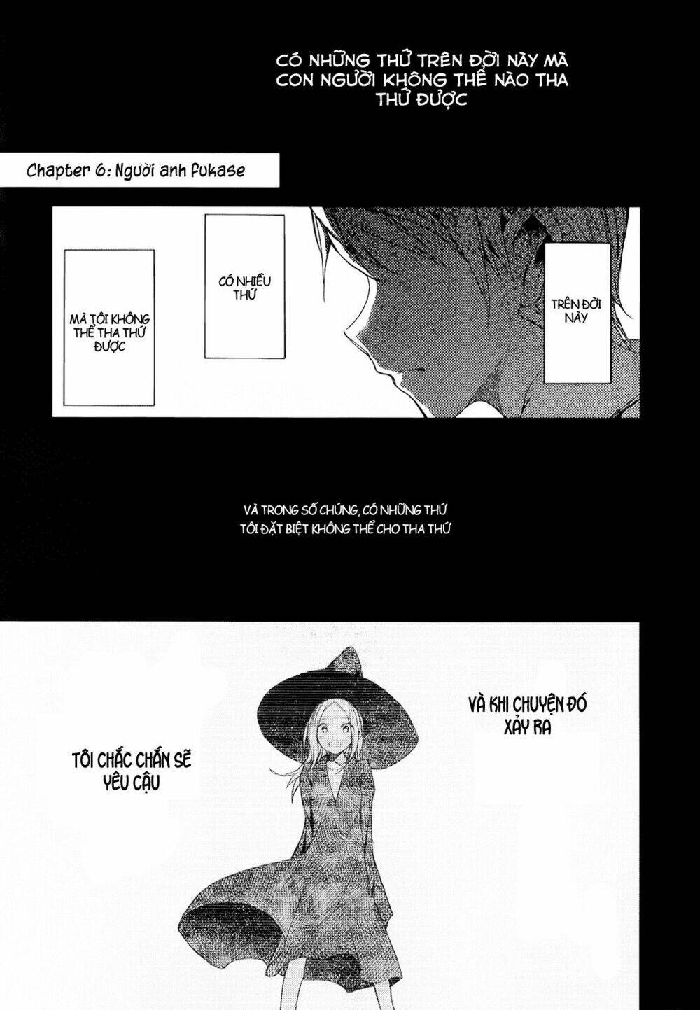 ib - instant bullet chapter 6 1