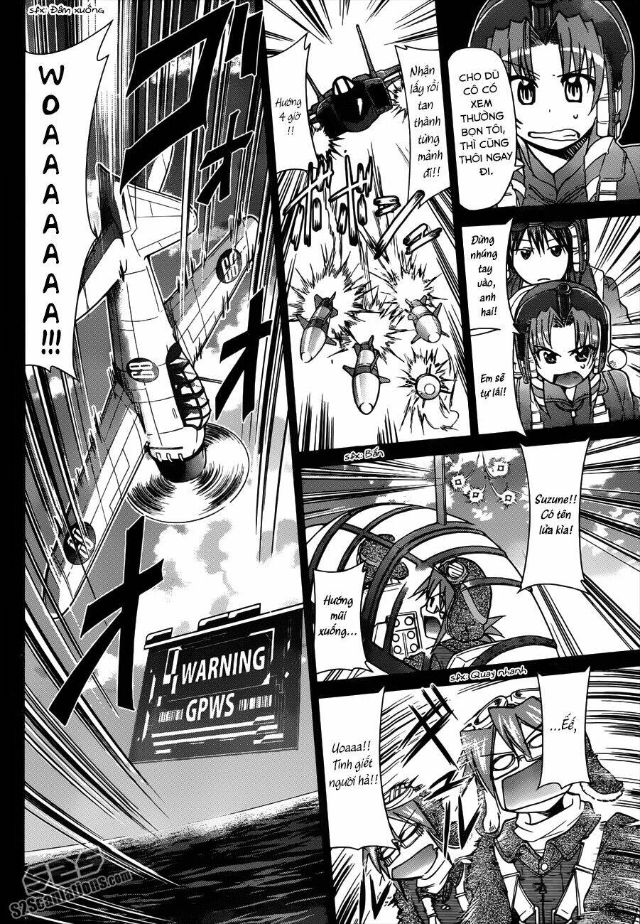 denpa kyoushi chapter 102 13