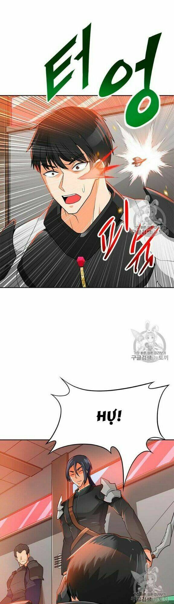 tôi tự động săn một mình chapter 77 42