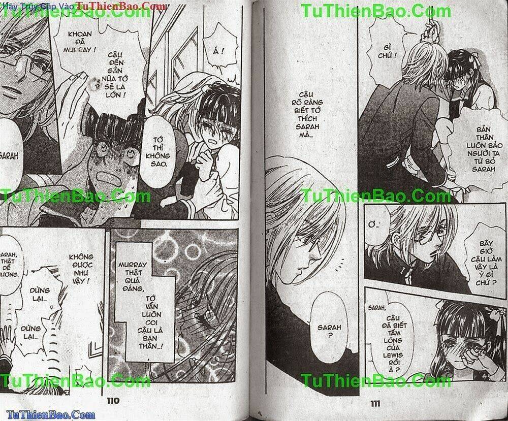 nàng men chàng bóng chapter 1 51