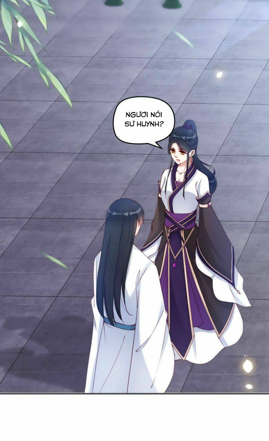 điềm mỹ chi huyết chapter 10 2