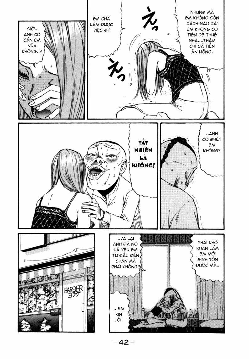 boku to issho chapter 27 22