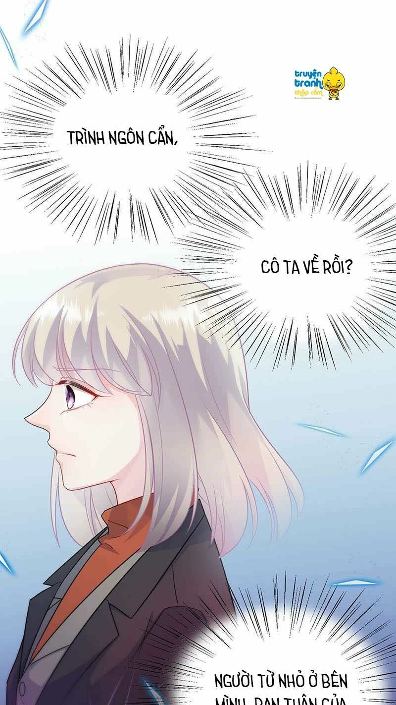 chọc tới chủ tịch tổng tài 2 chapter 116 28