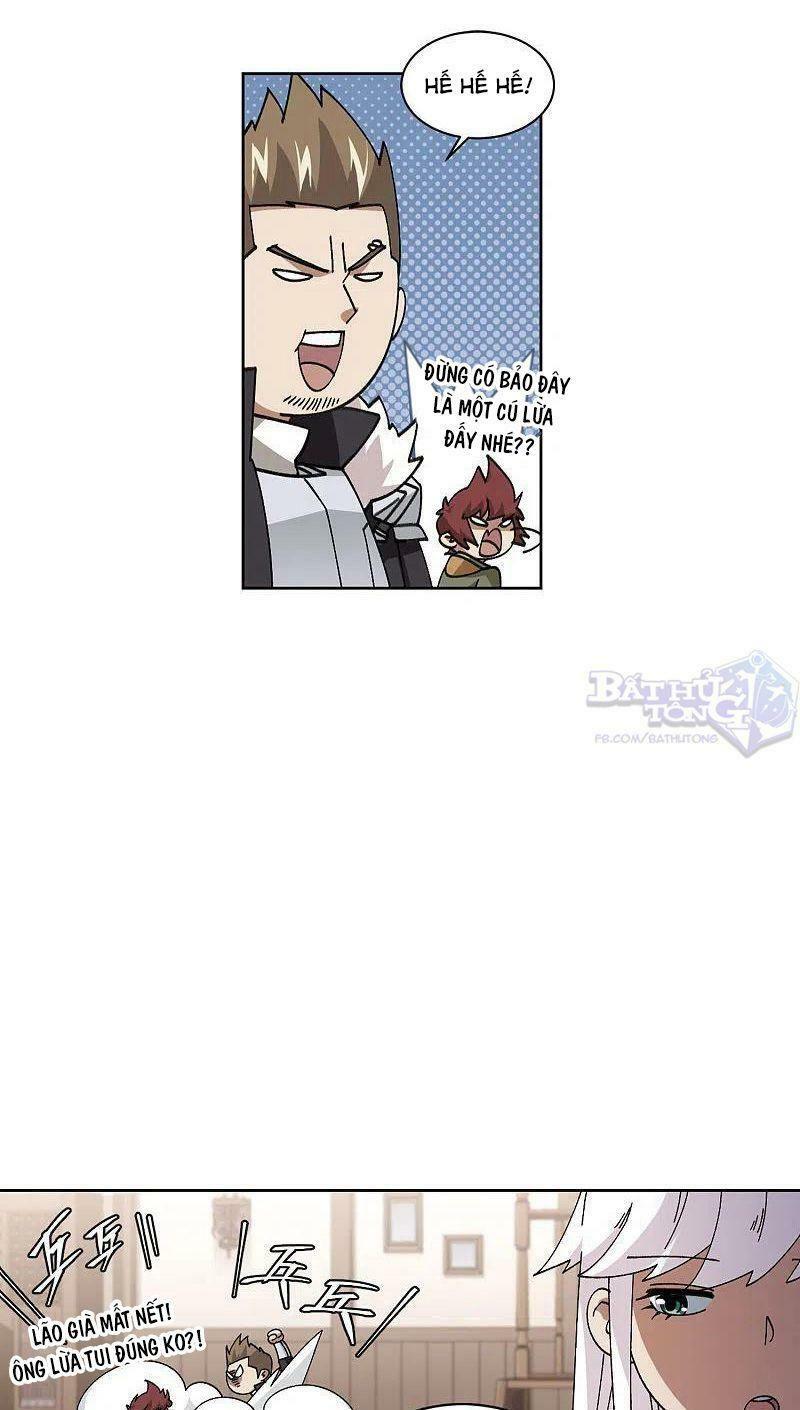 võng du chi cận chiến pháp sư chapter 403 15