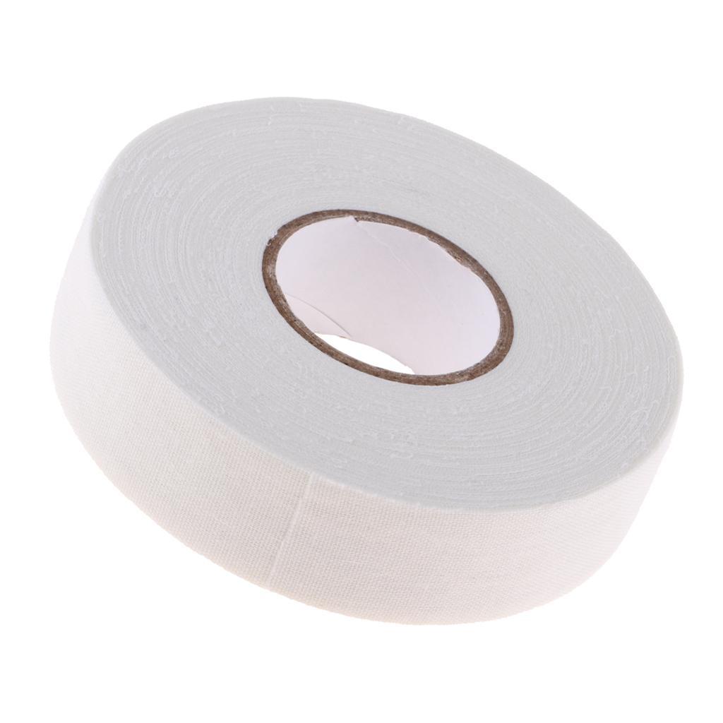 2x   roll  Hockey Cloth Tape Waterproof  Ice Hockey   Wrap Grip