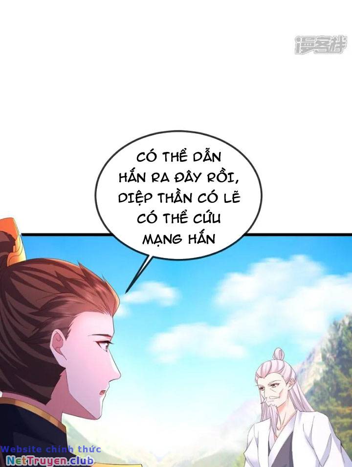 tiên võ đế tôn chapter 500 63