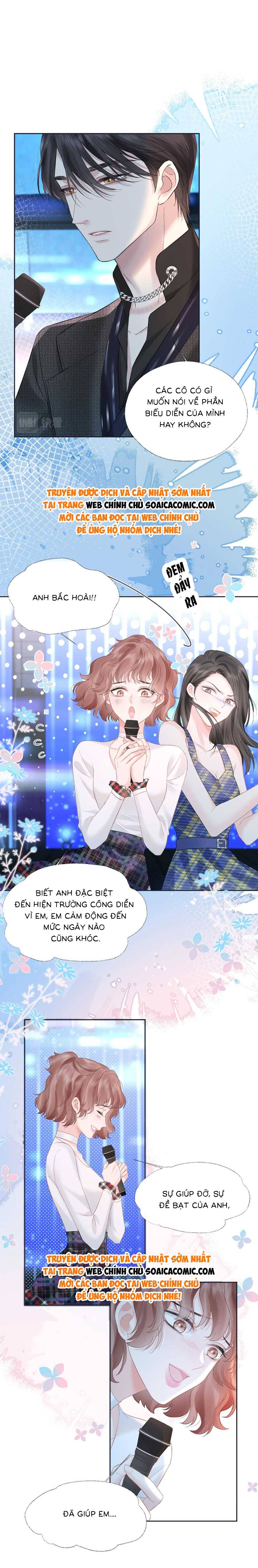 xuyên đến hiện đại tôi hung hăng vả mặt kẻ thù chapter 25 4