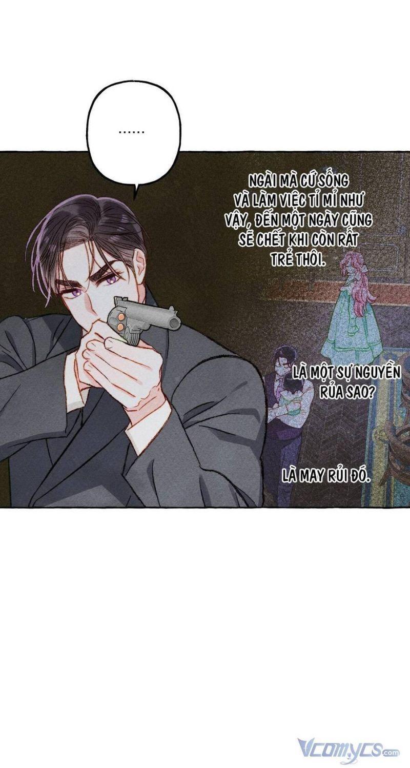 nuôi dưỡng một hắc long chapter 11 21