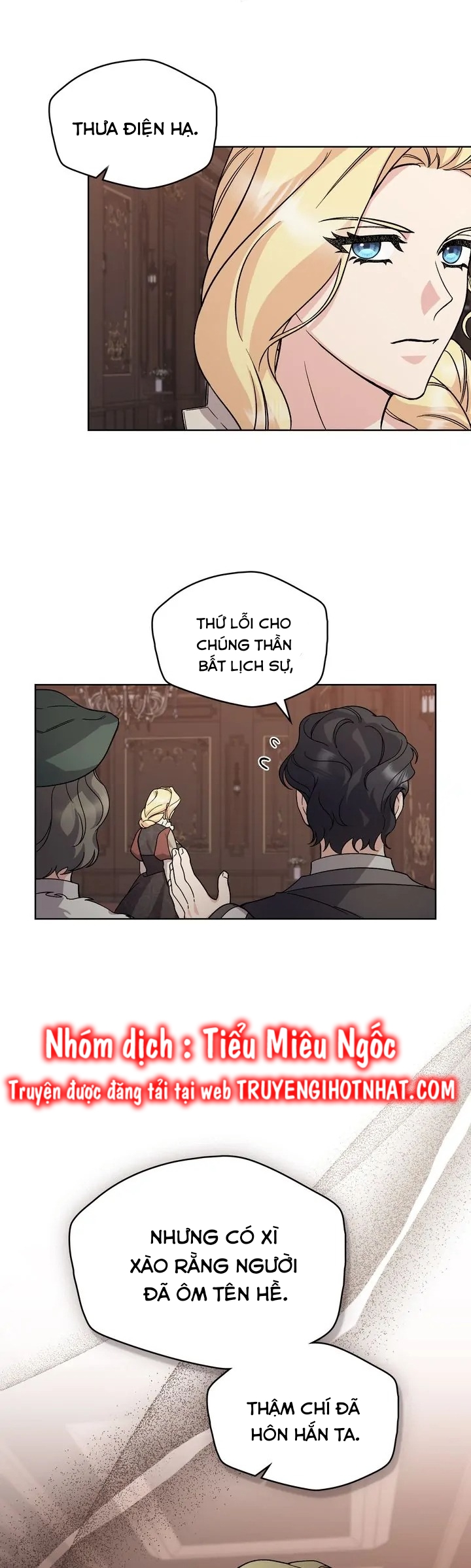 nỗi buồn của chú hề chapter 80 16