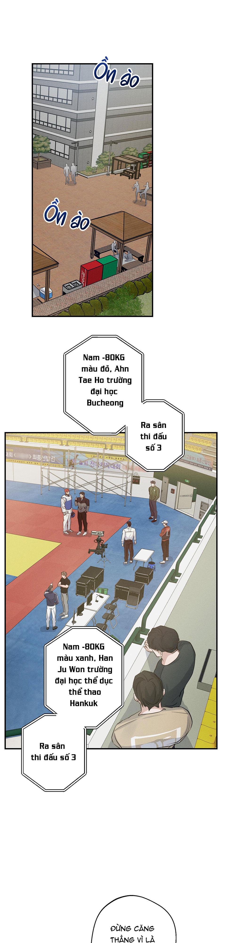 high clear chapter 30 24