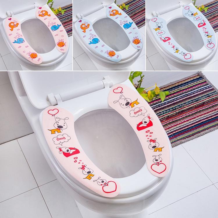MIẾNG NỈ LÓT BỒN CẦU ẤM MÔNG MÙA ĐÔNG