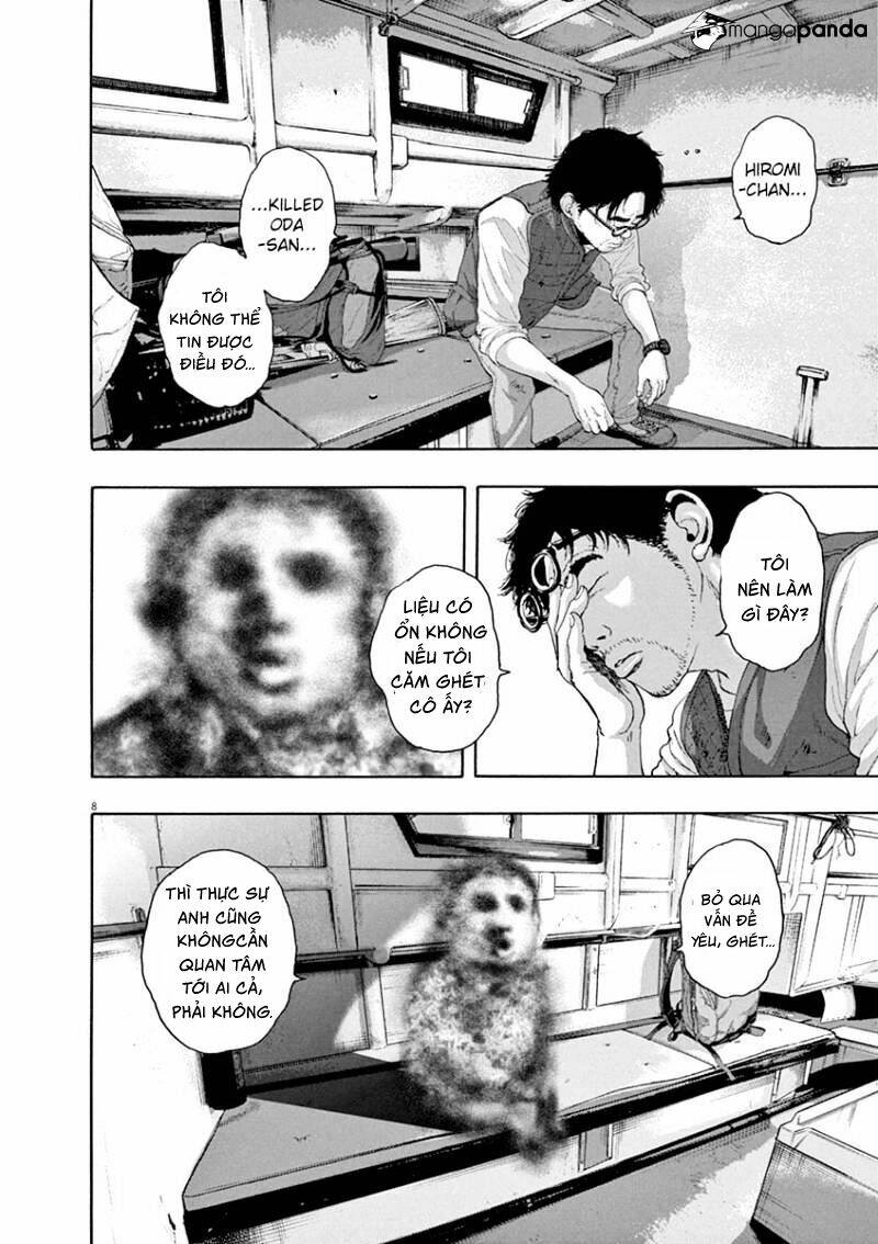 tôi là người hùng chapter 229 11