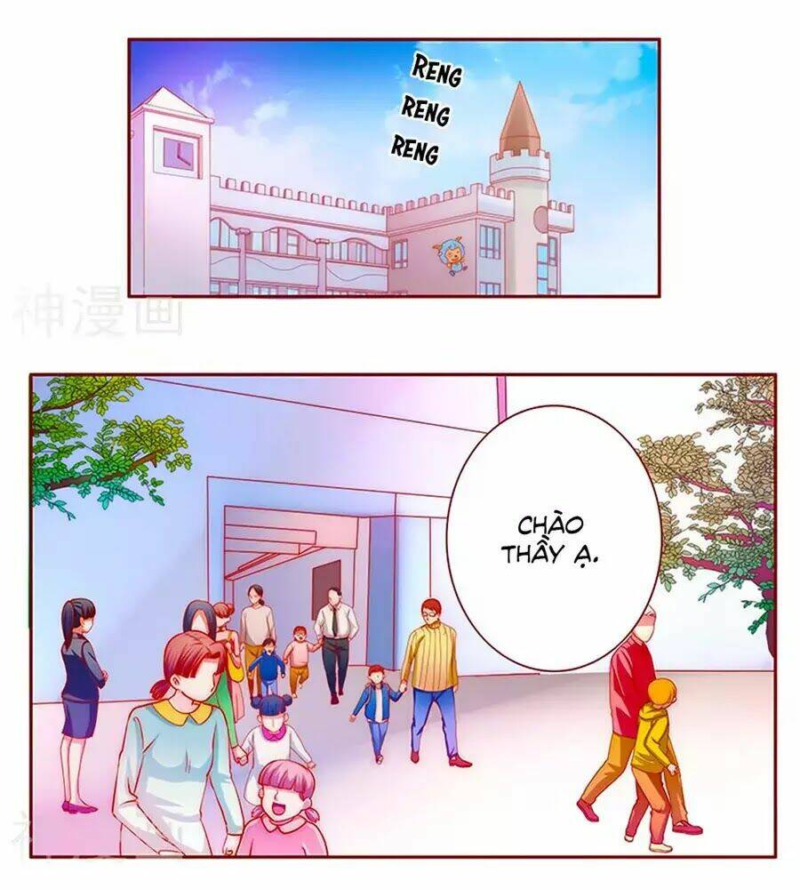 bá đạo tổng tài yêu tôi chapter 72 4