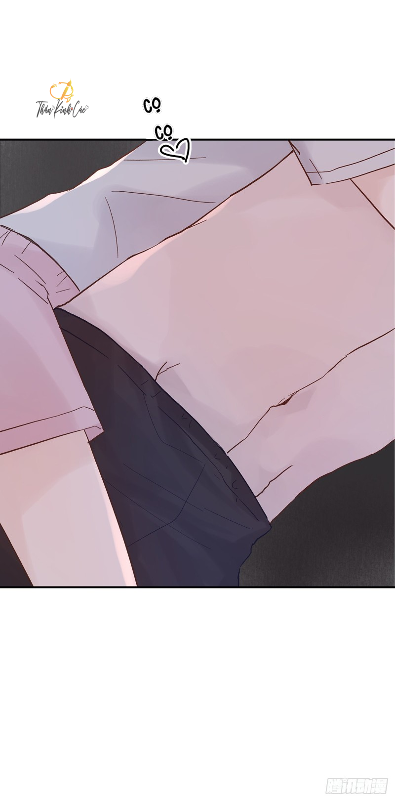 mối tình đầu gian nan của chu thành nhất chapter 36 46