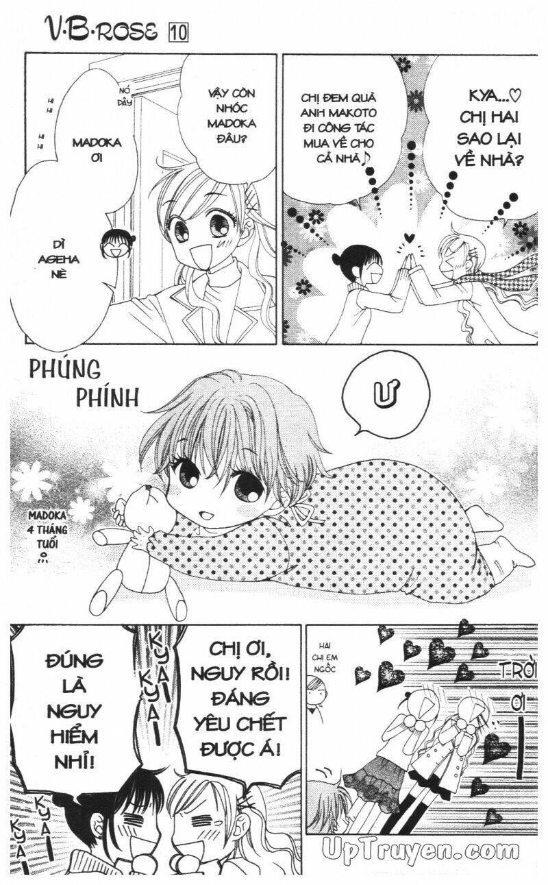 v.b.rose chapter 10 29