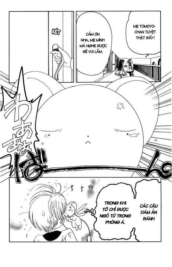 card captor sakura chapter 12 26
