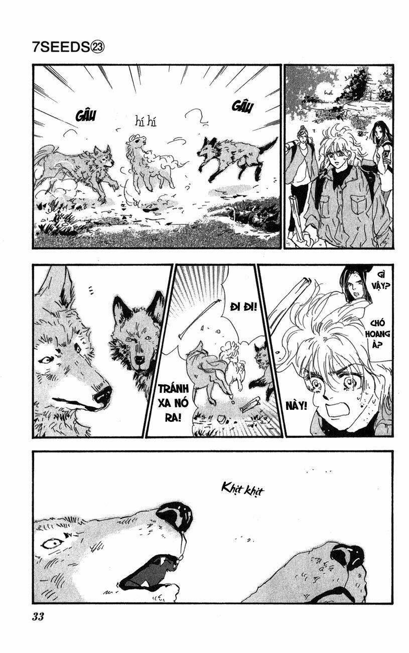 7 mầm sống chapter 117 32