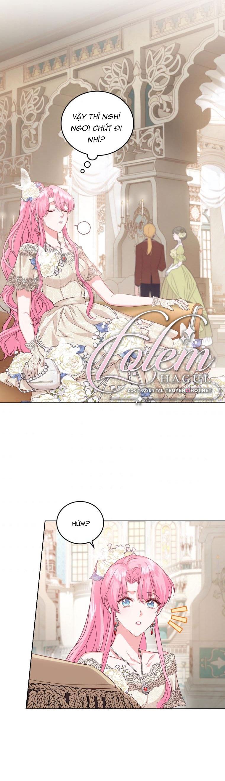 trở thành nhà điều chế nước hoa duy nhất của bạo chúa chapter 41.2 7