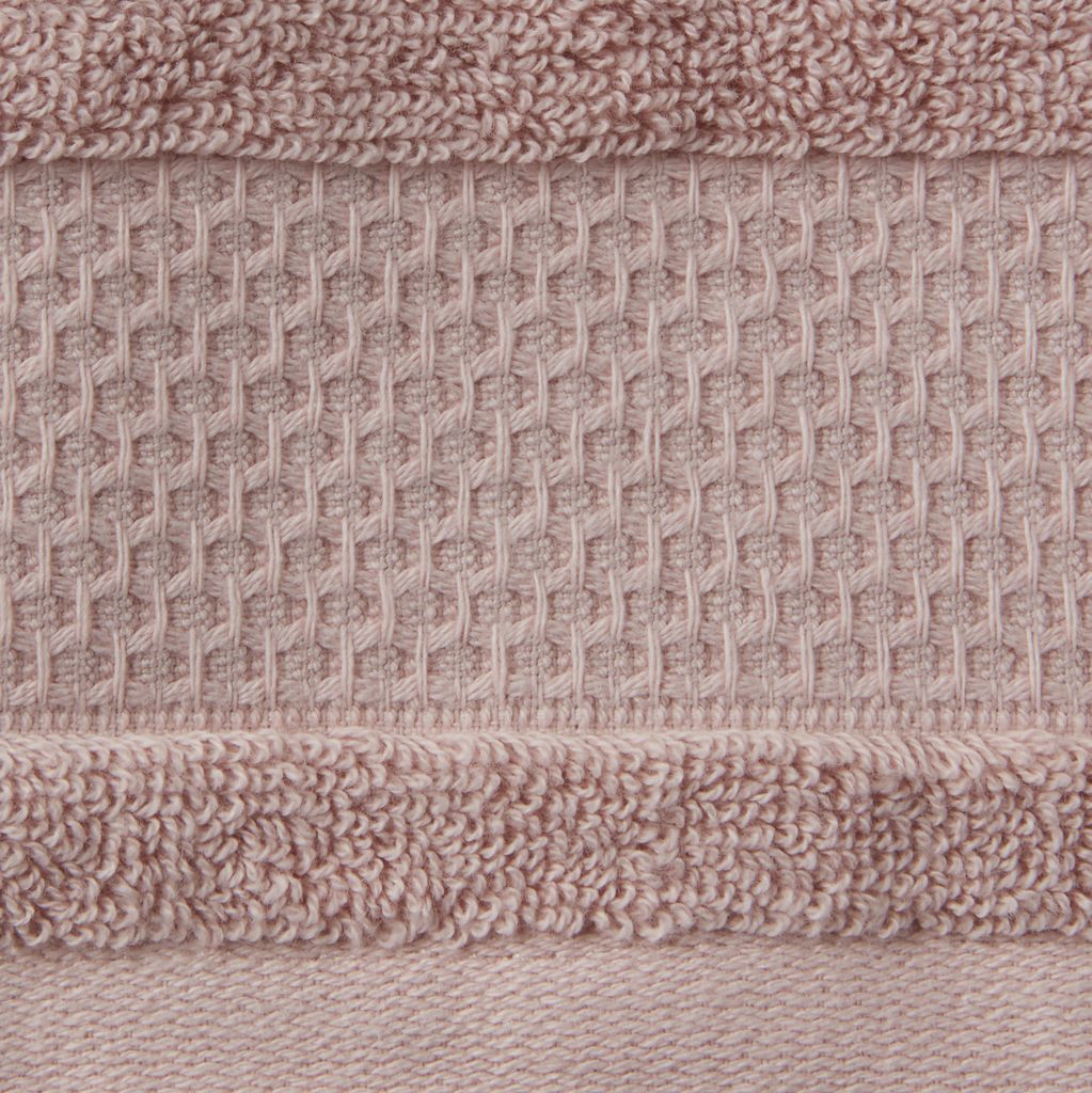 Khăn tắm cotton mềm mại | JYSK Nora | nhiều màu | nhiều kích thước